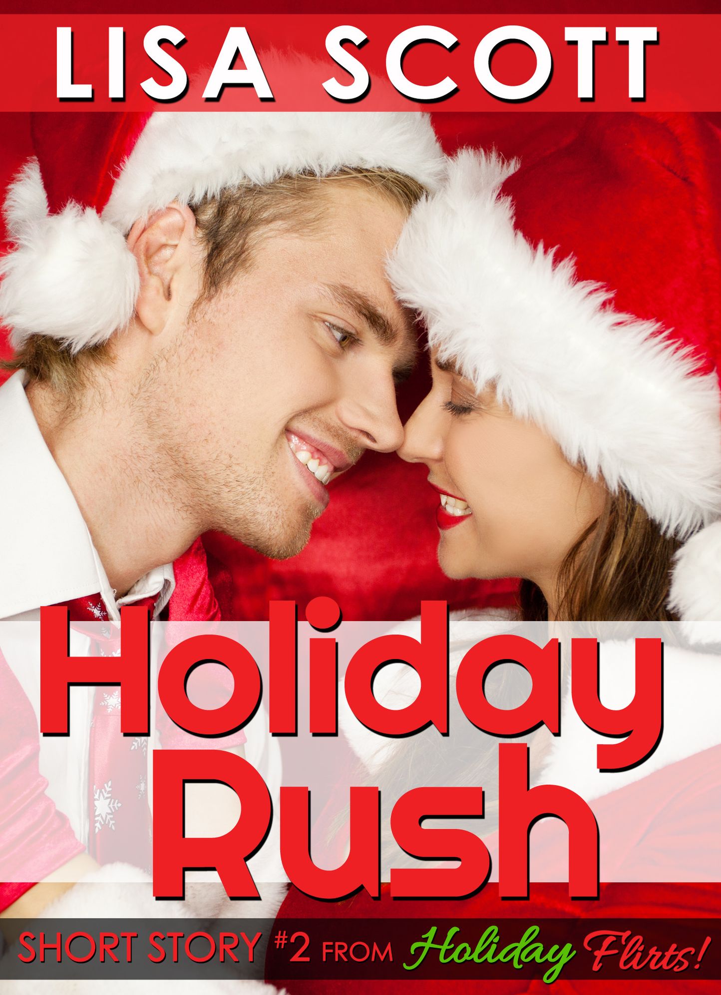 Holiday Rush