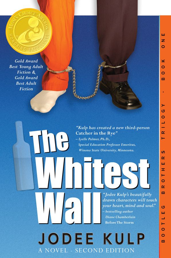 The Whitest Wall