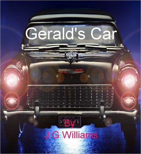 Gerald's Car