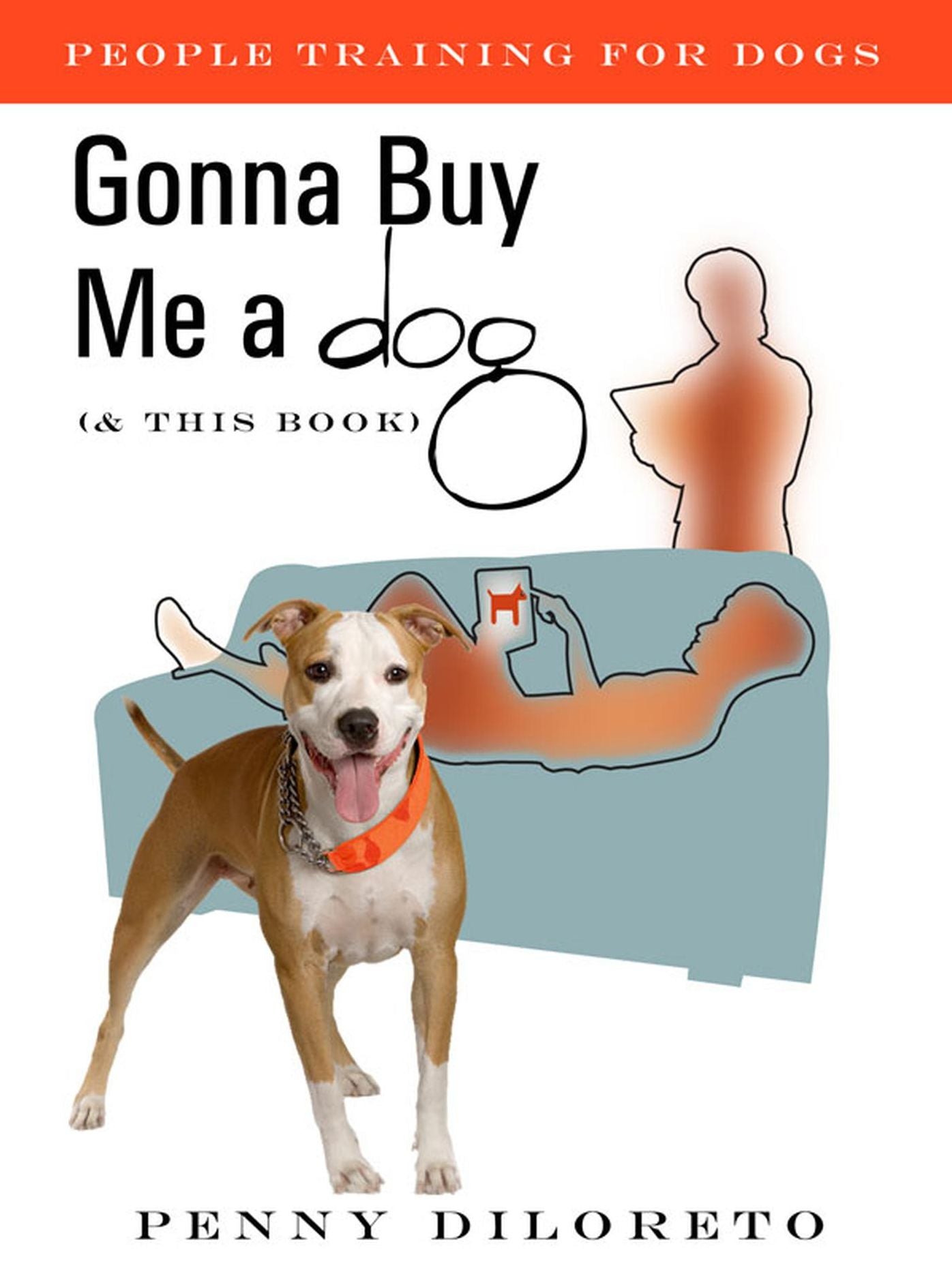 Gonna Buy Me a Dog