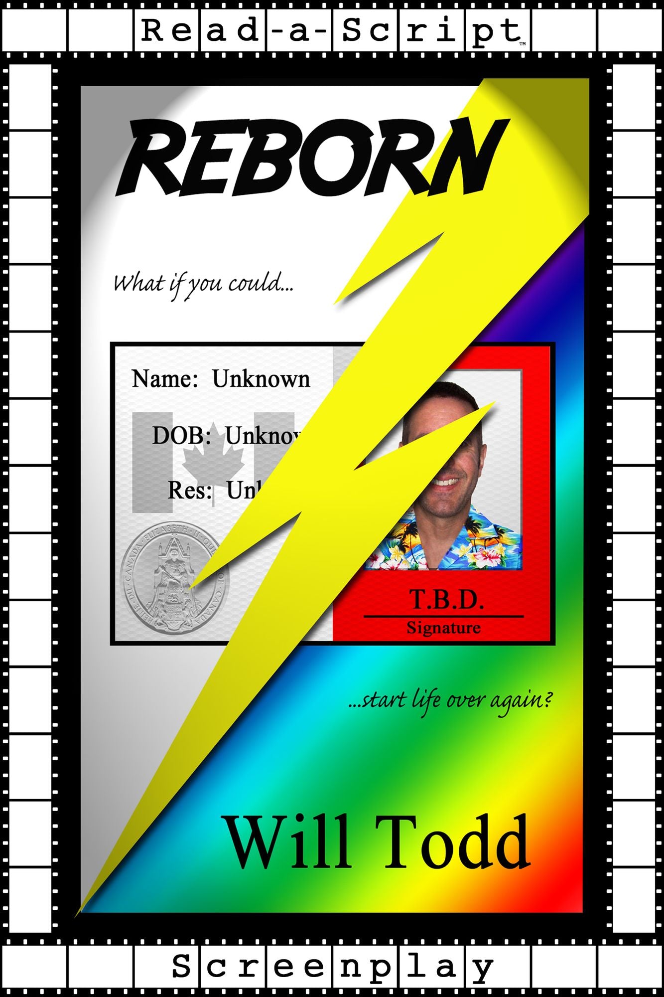 Reborn