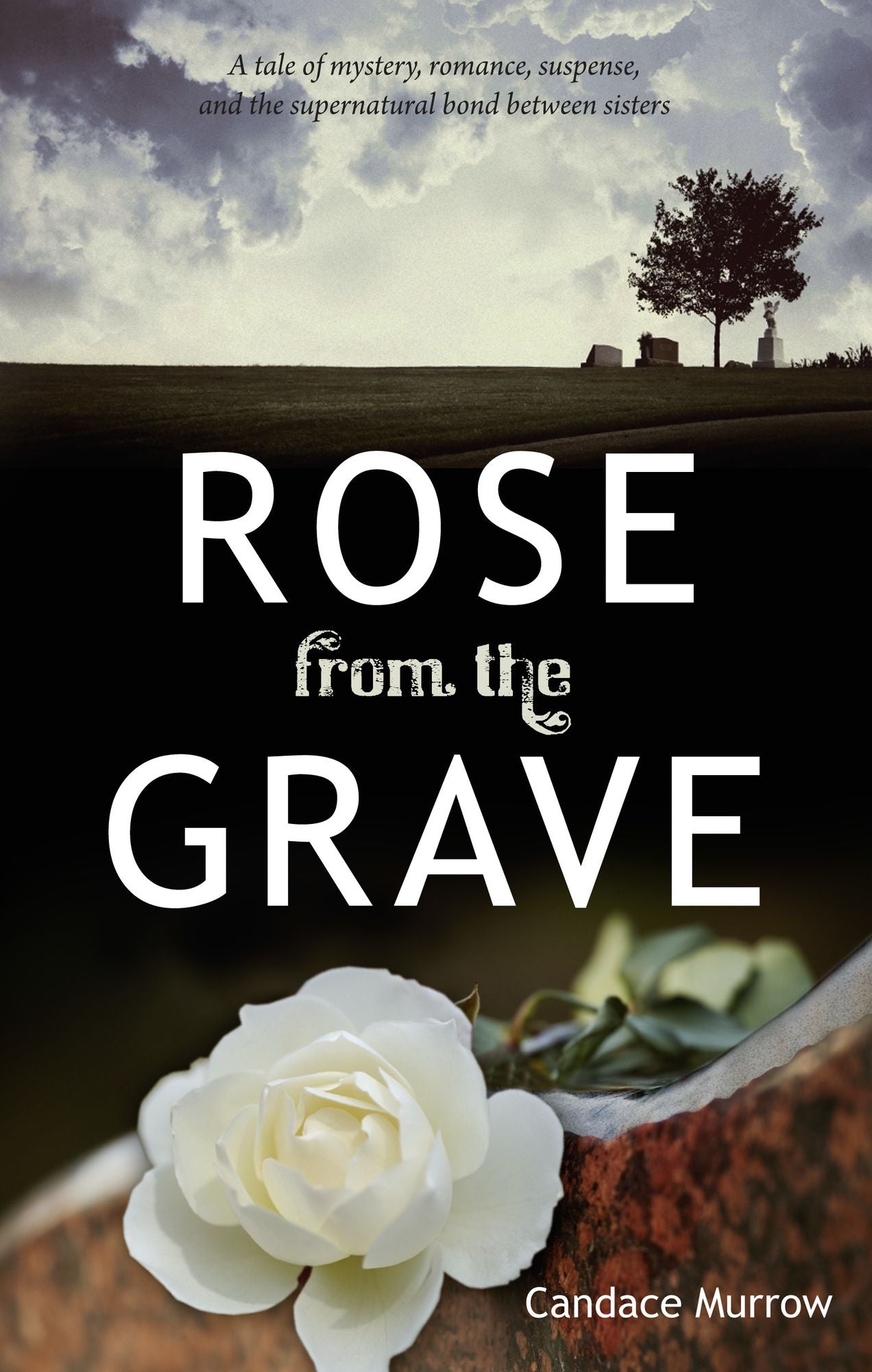 Rose from the Grave