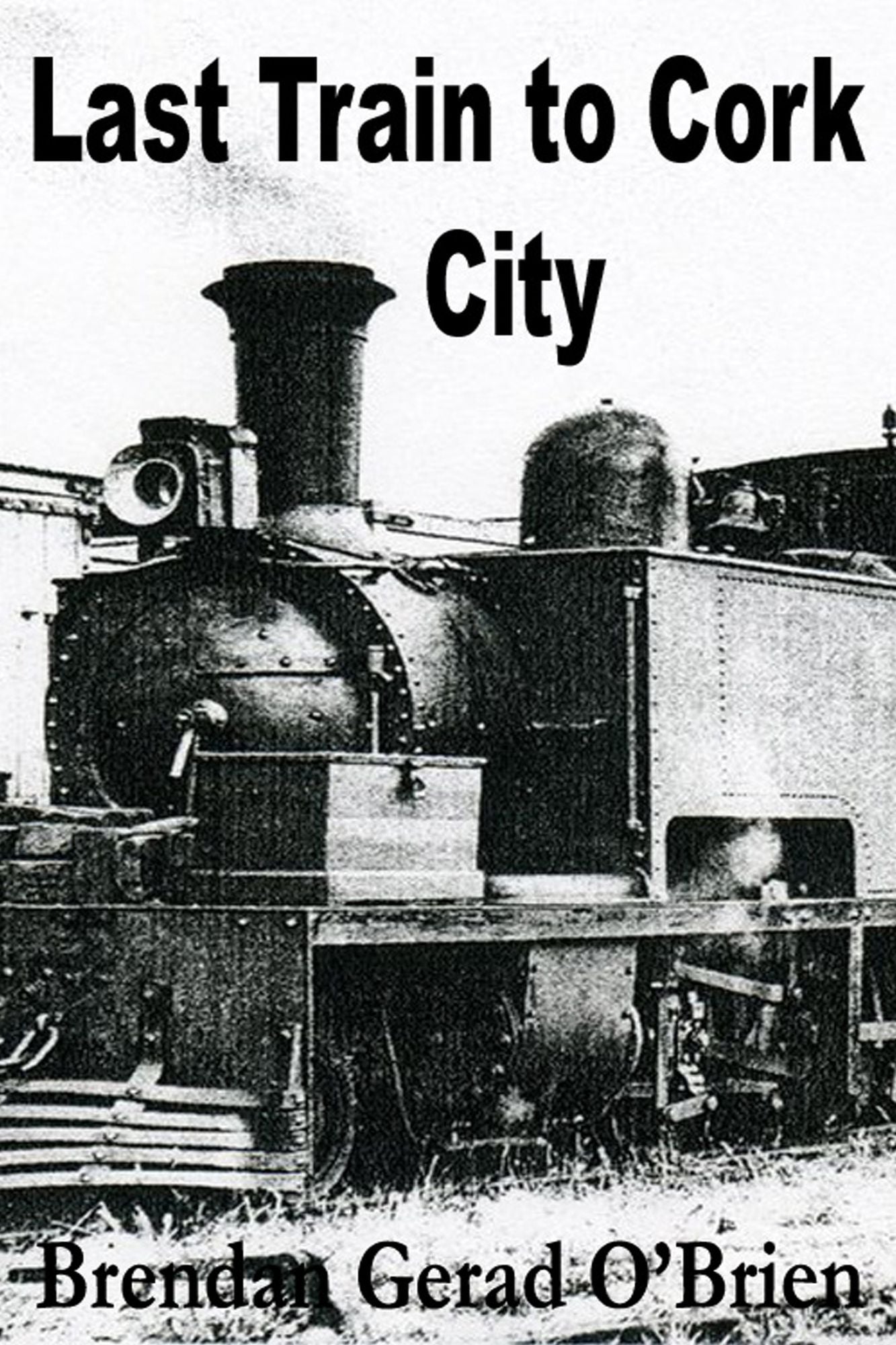 Last Train to Cork City