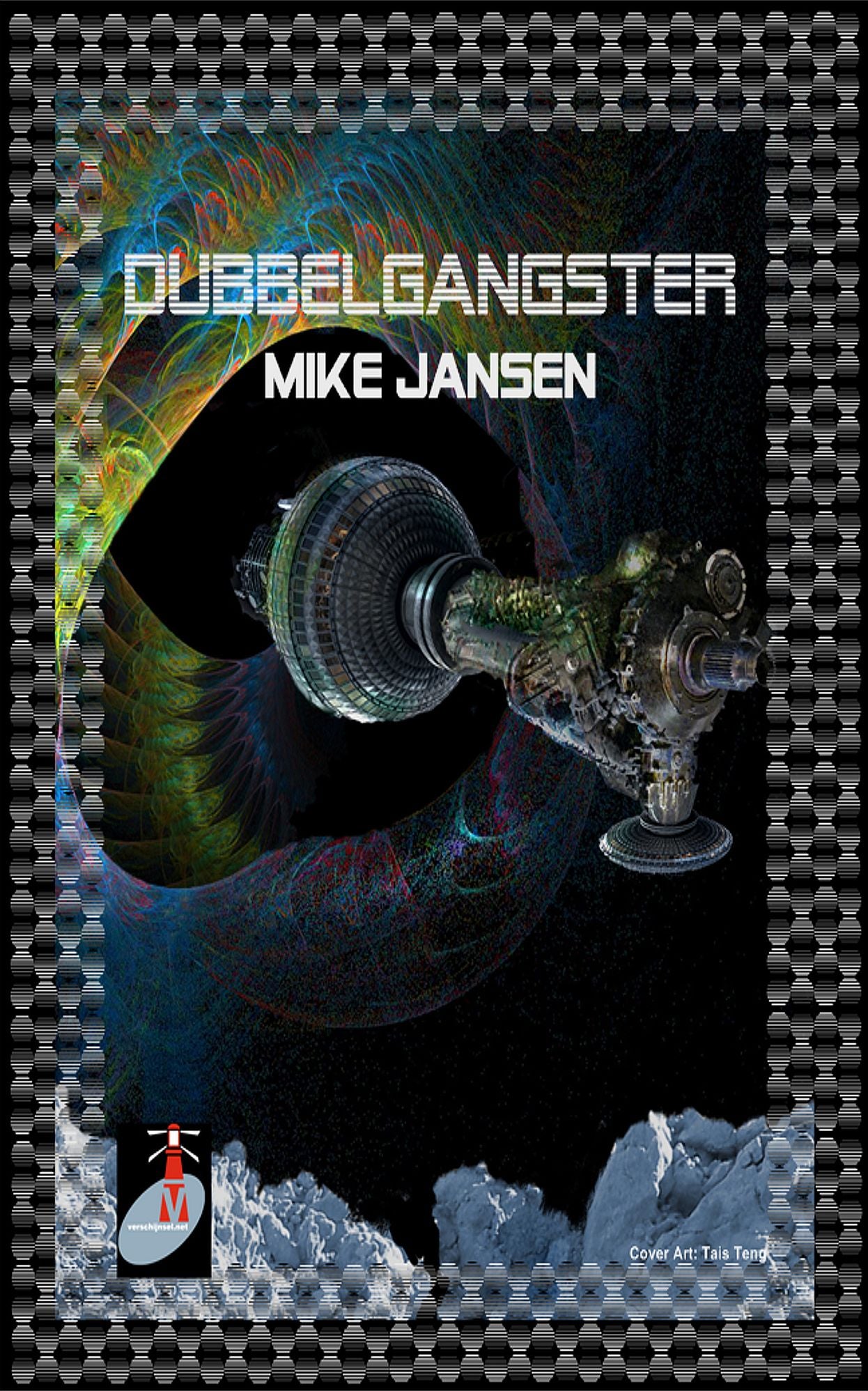 Dubbelgangster