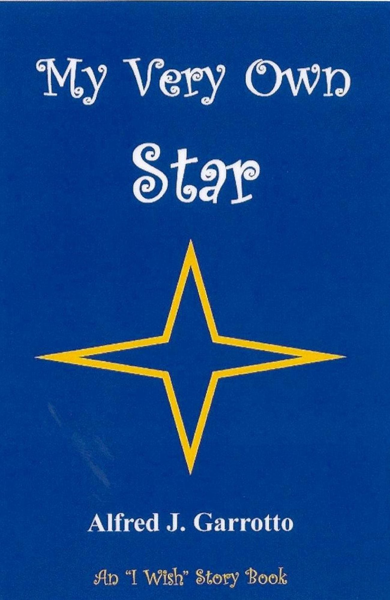 My Very Own Star