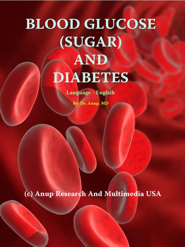Blood Glucose (sugar) and Diabetes