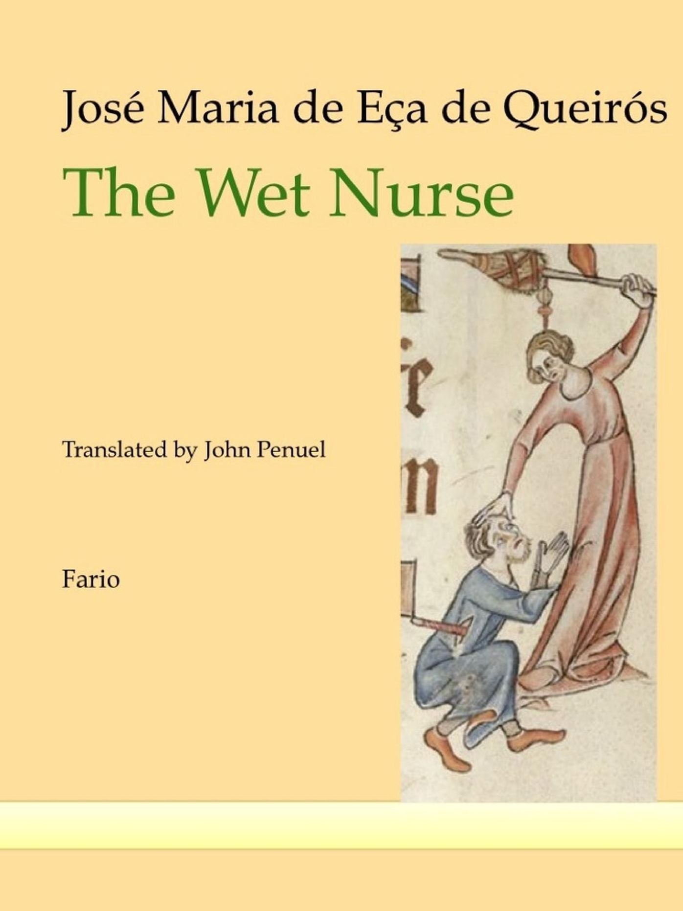 The Wet Nurse