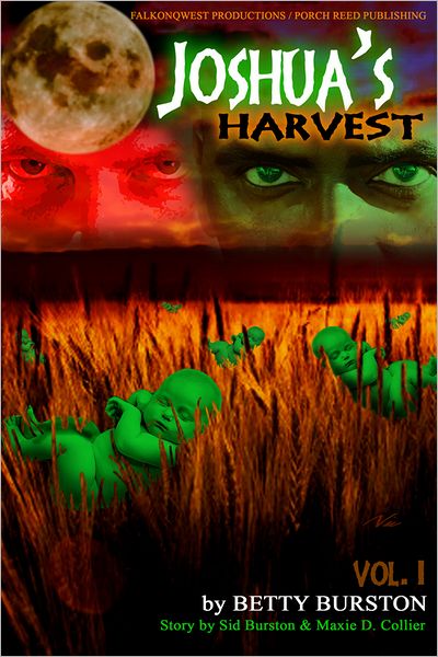 Joshua's Harvest Volume 1
