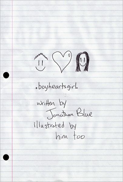 Boy Hearts Girl