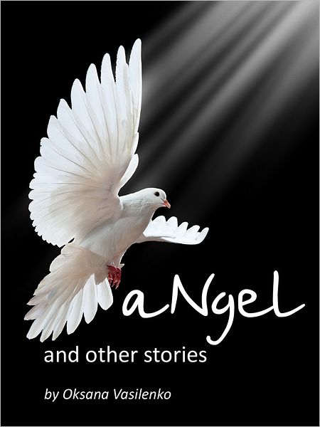 aNgel and Other Stories