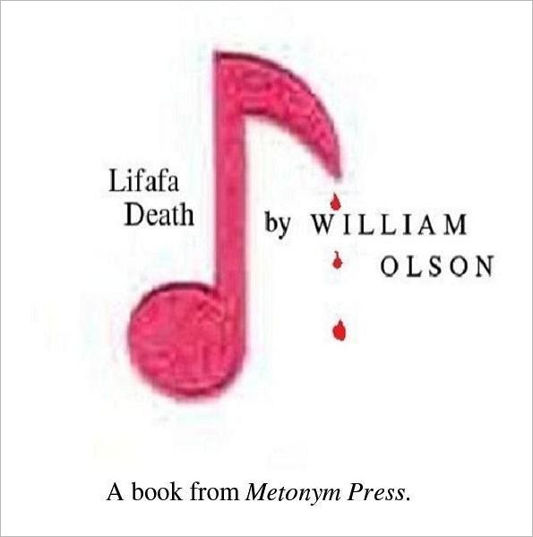 Lifafa Death: a novella