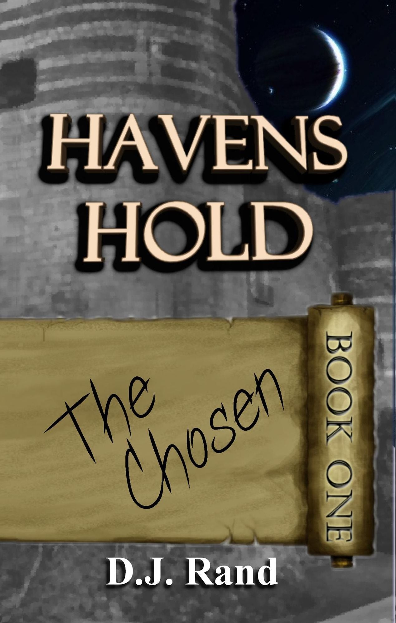 Havens Hold: The Chosen