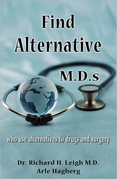 Find Alternative M.D.s