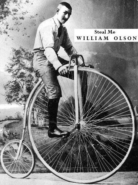 Steal Me: flash fiction