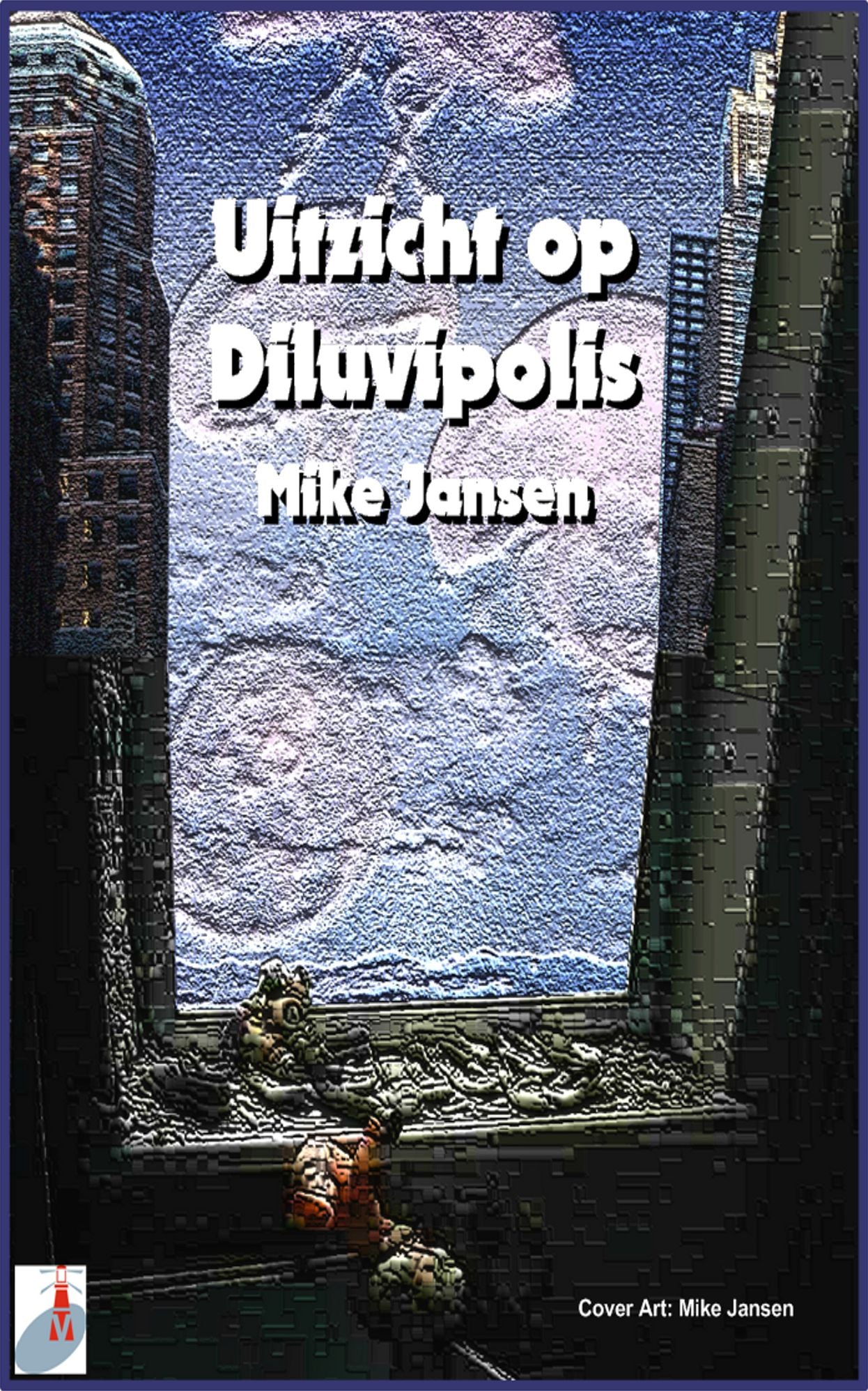 Uitzicht Op Diluvipolis