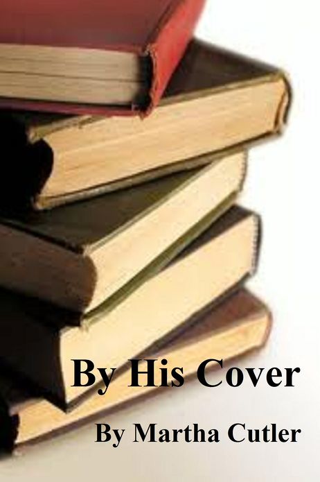 By His Cover