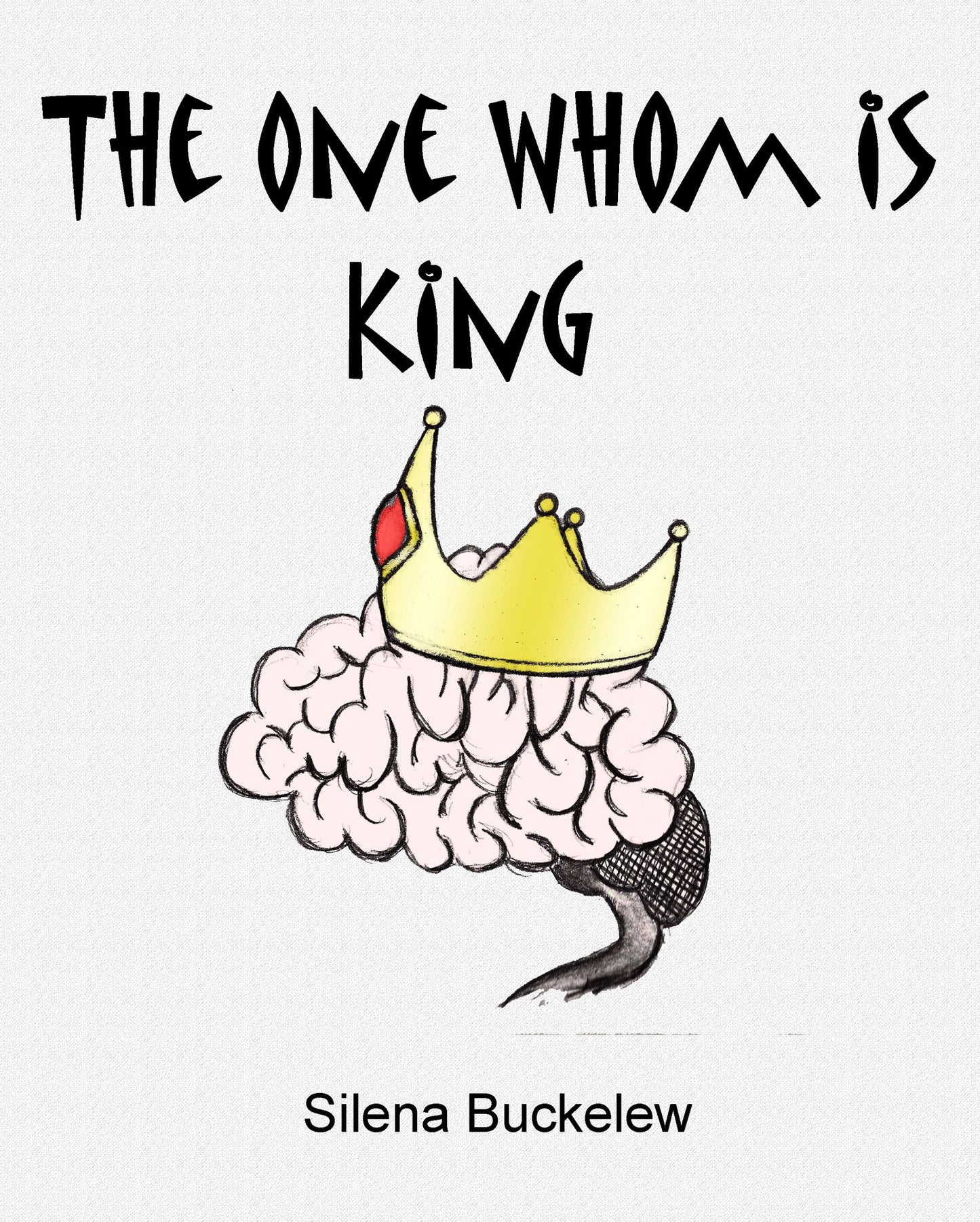 The One Whom Is King
