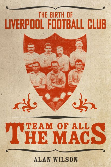 Team of all the Macs