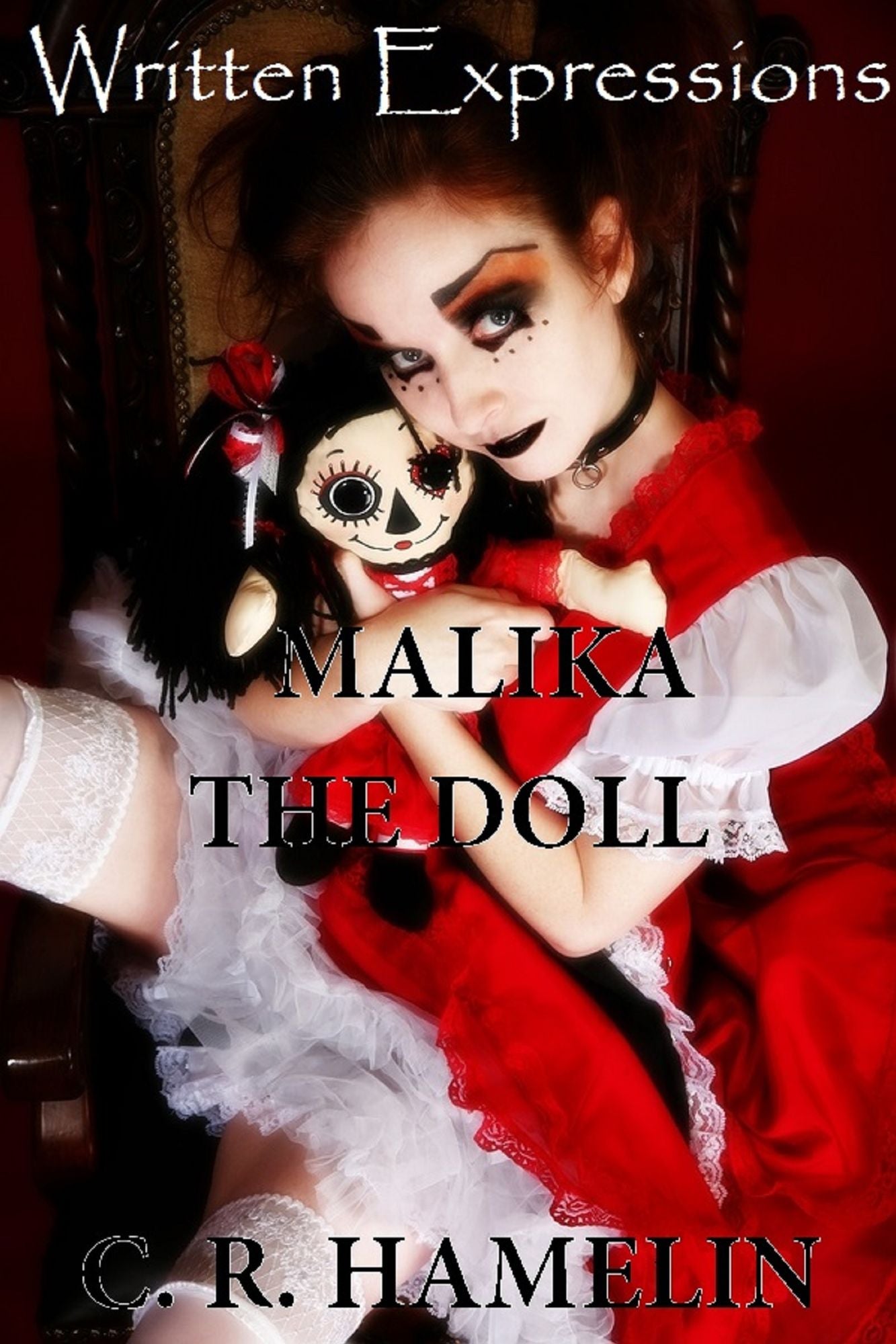 Malika, The Doll