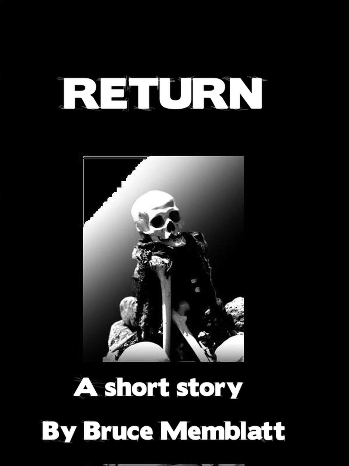Return