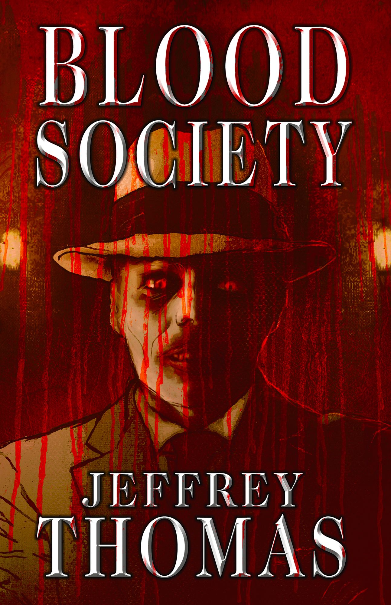 Blood Society