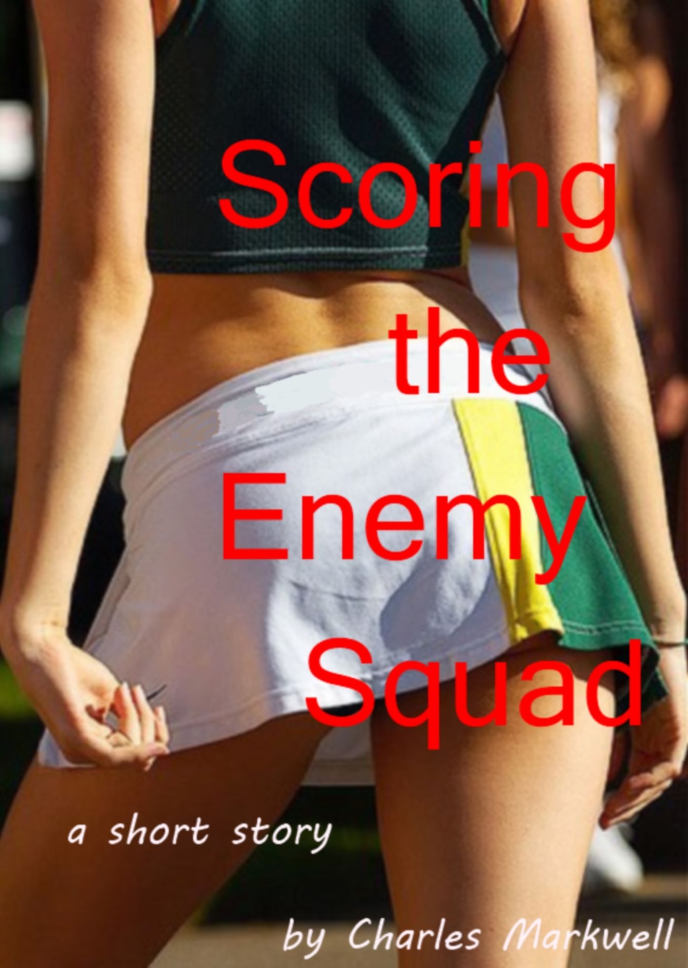 Scoring the Enemy Squad