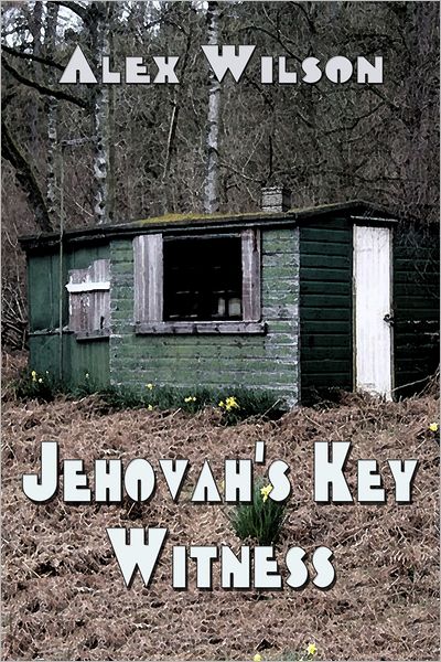 Jehovah's Key Witness