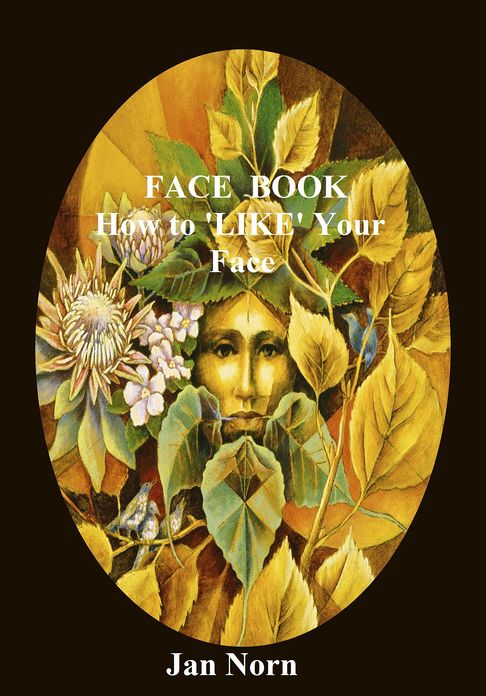 FACE BOOK. How to LIKE Your Face