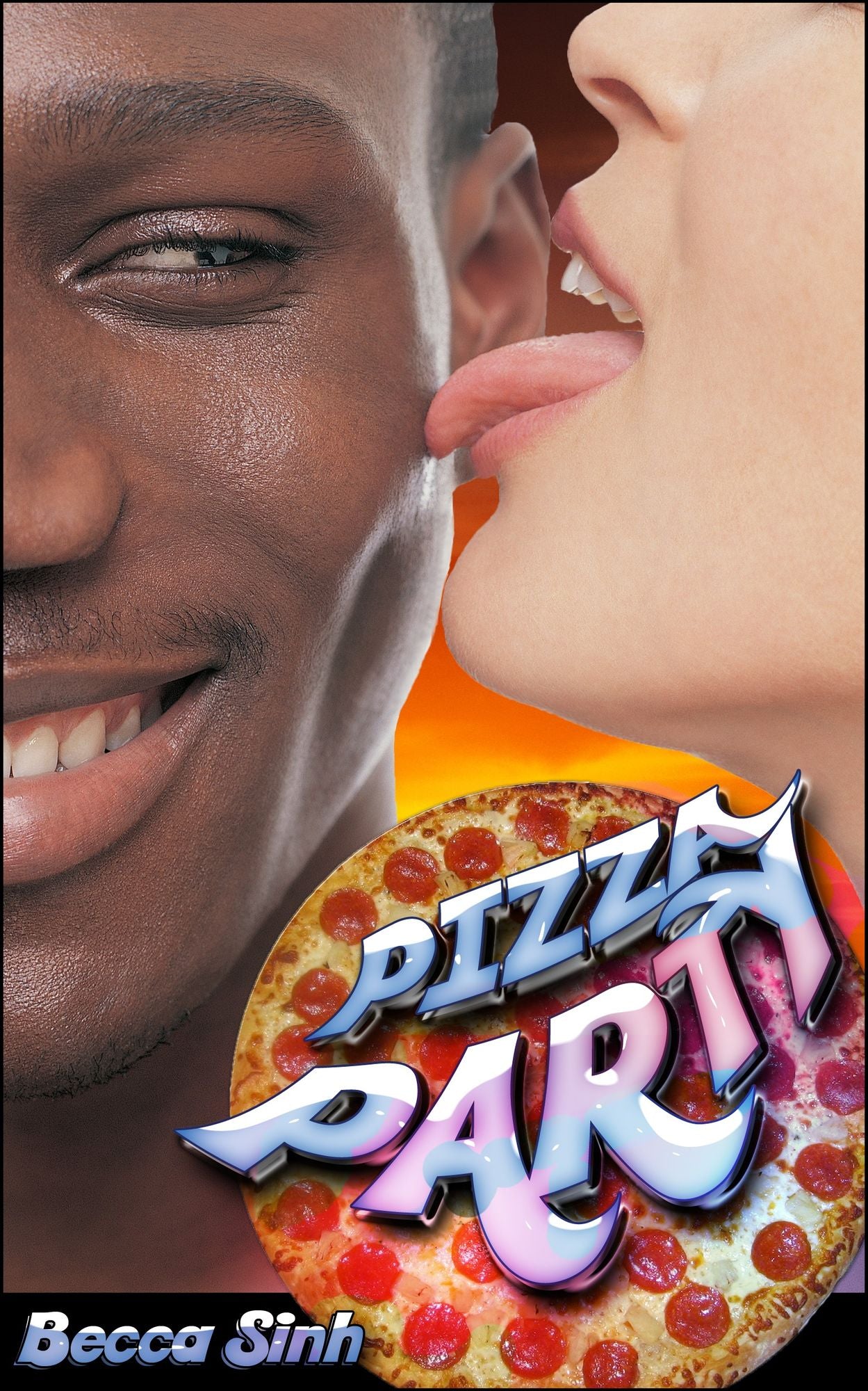 Pizza Party