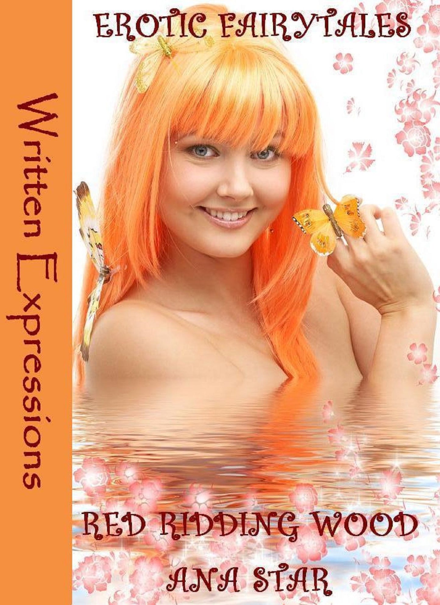 Red Ridding Wood