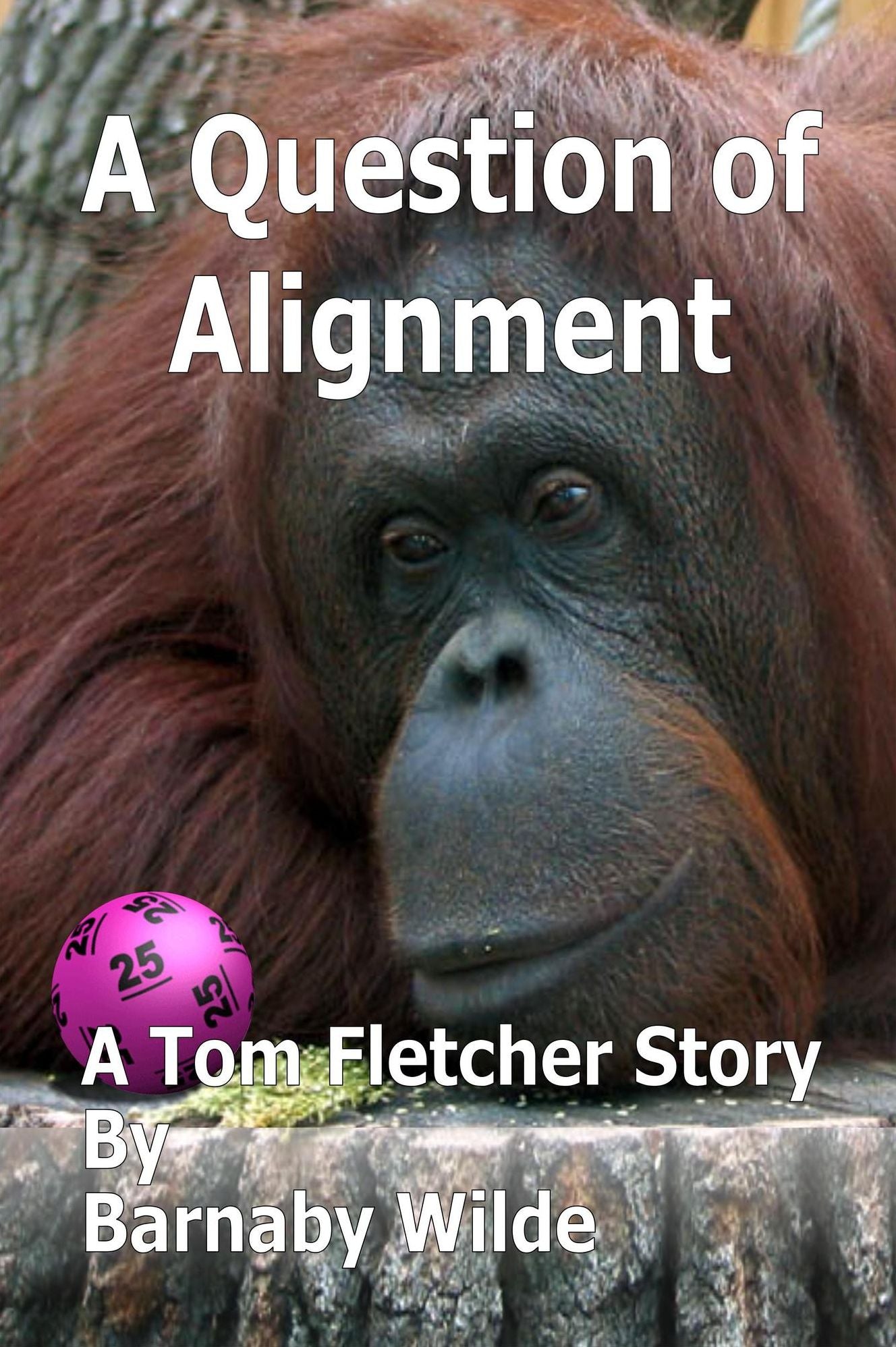 A Question of Alignment