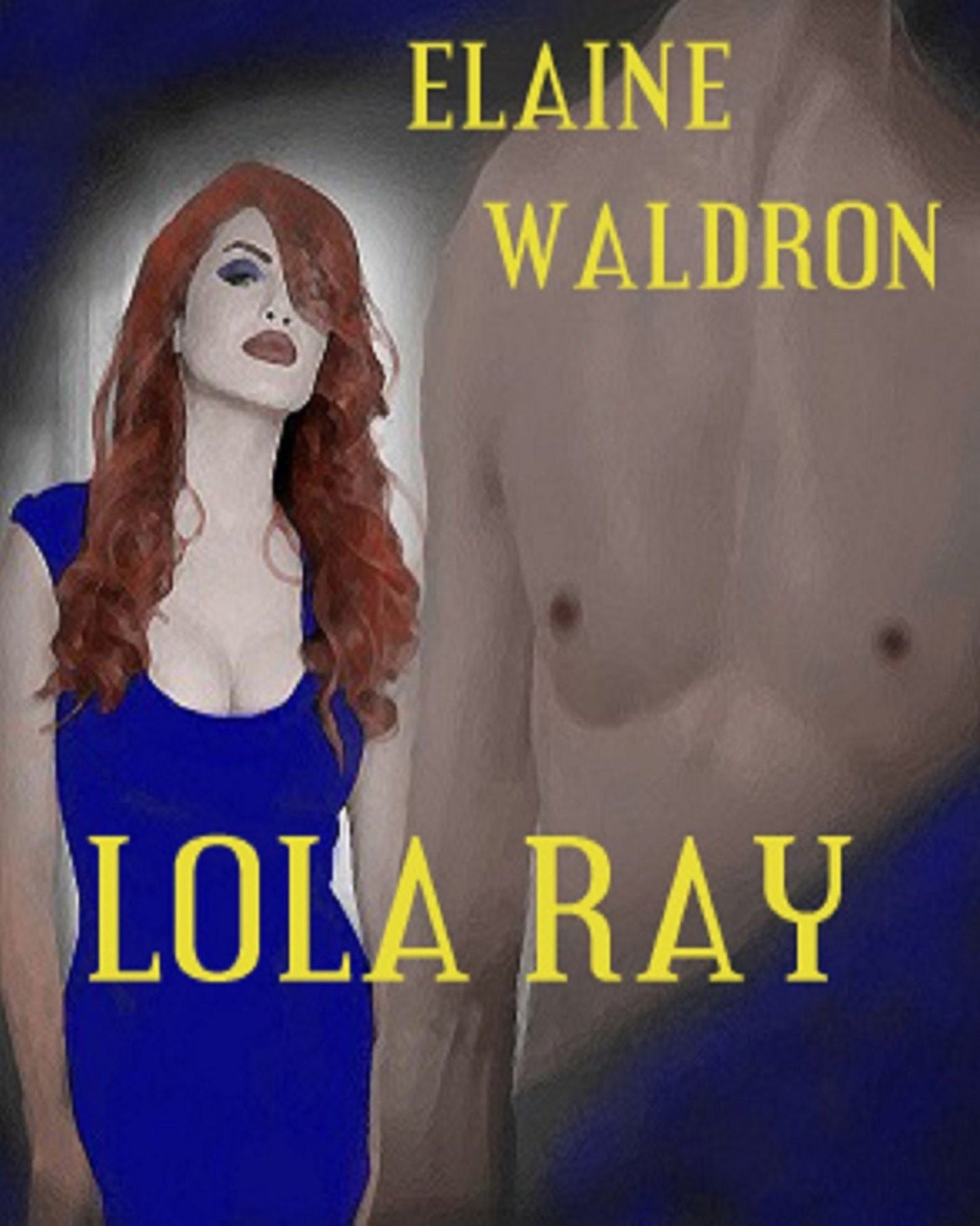 Lola Ray