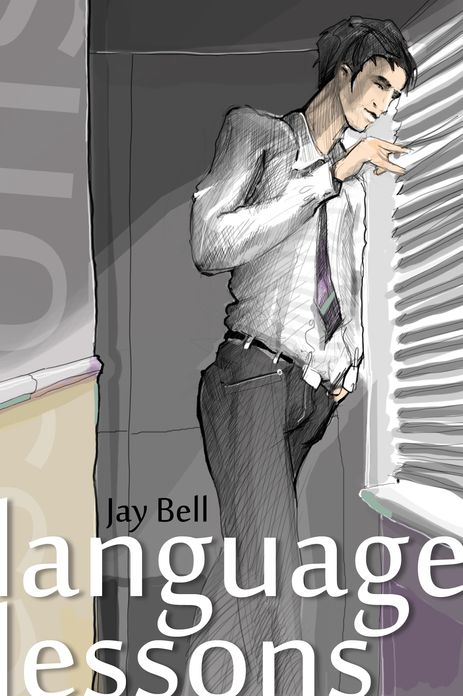 Language Lessons (gay romance)