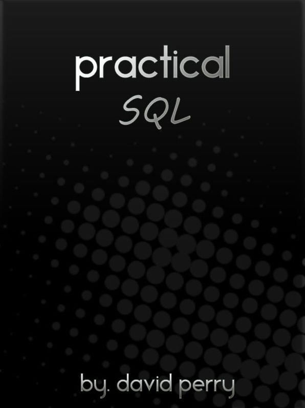 Practical SQL