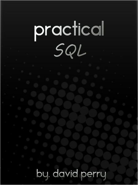 Practical SQL