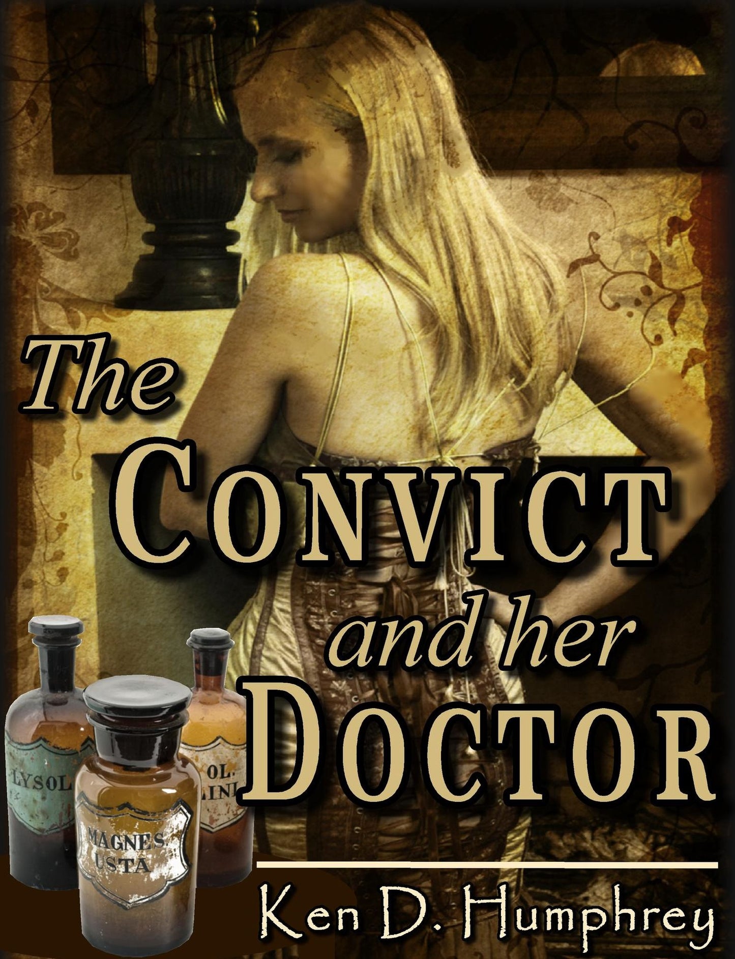 The Convict and her Doctor