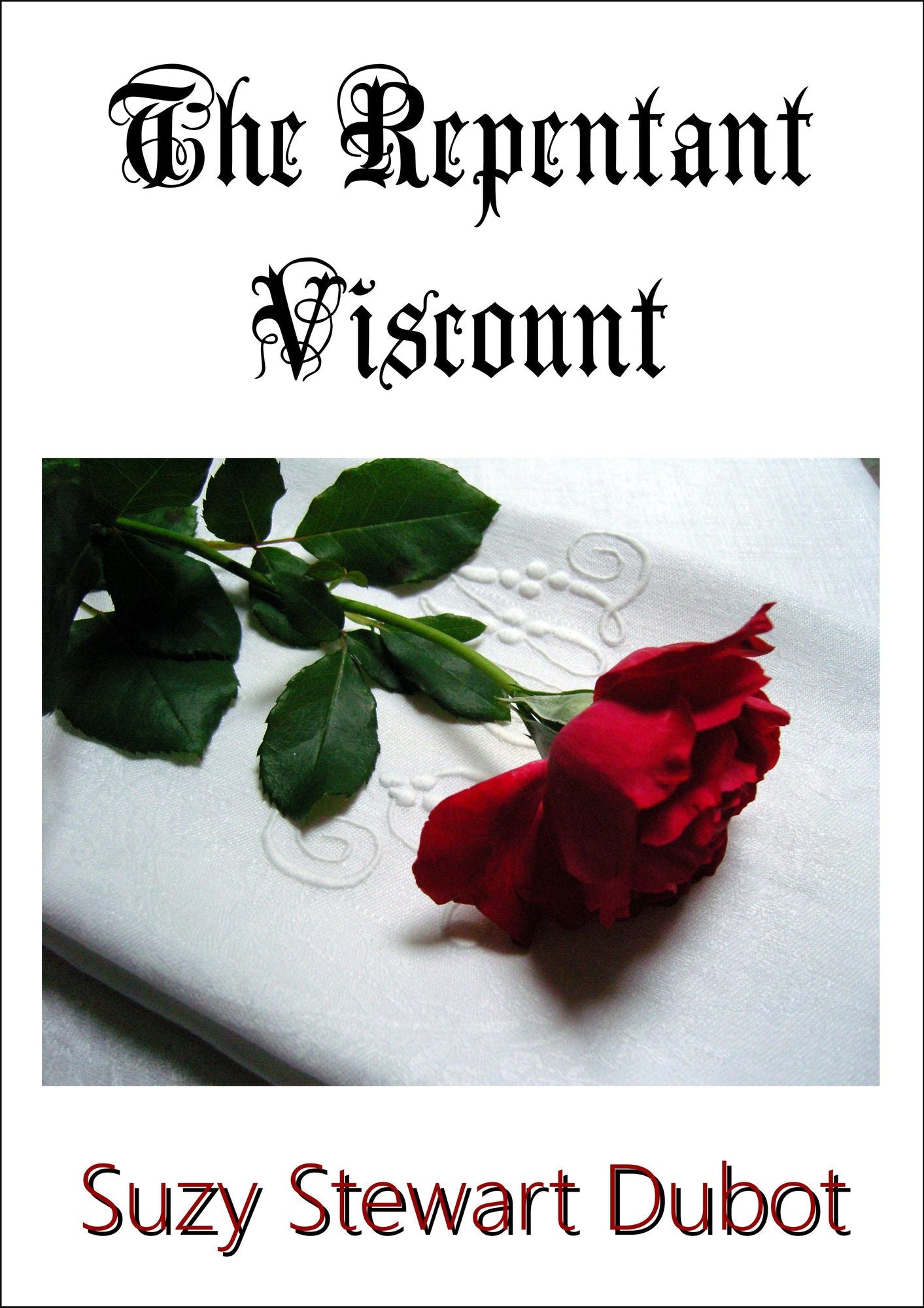 The Repentant Viscount