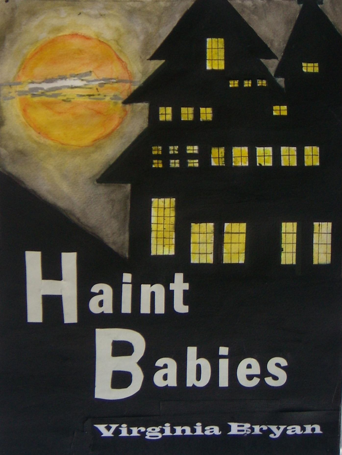 Haint Babies