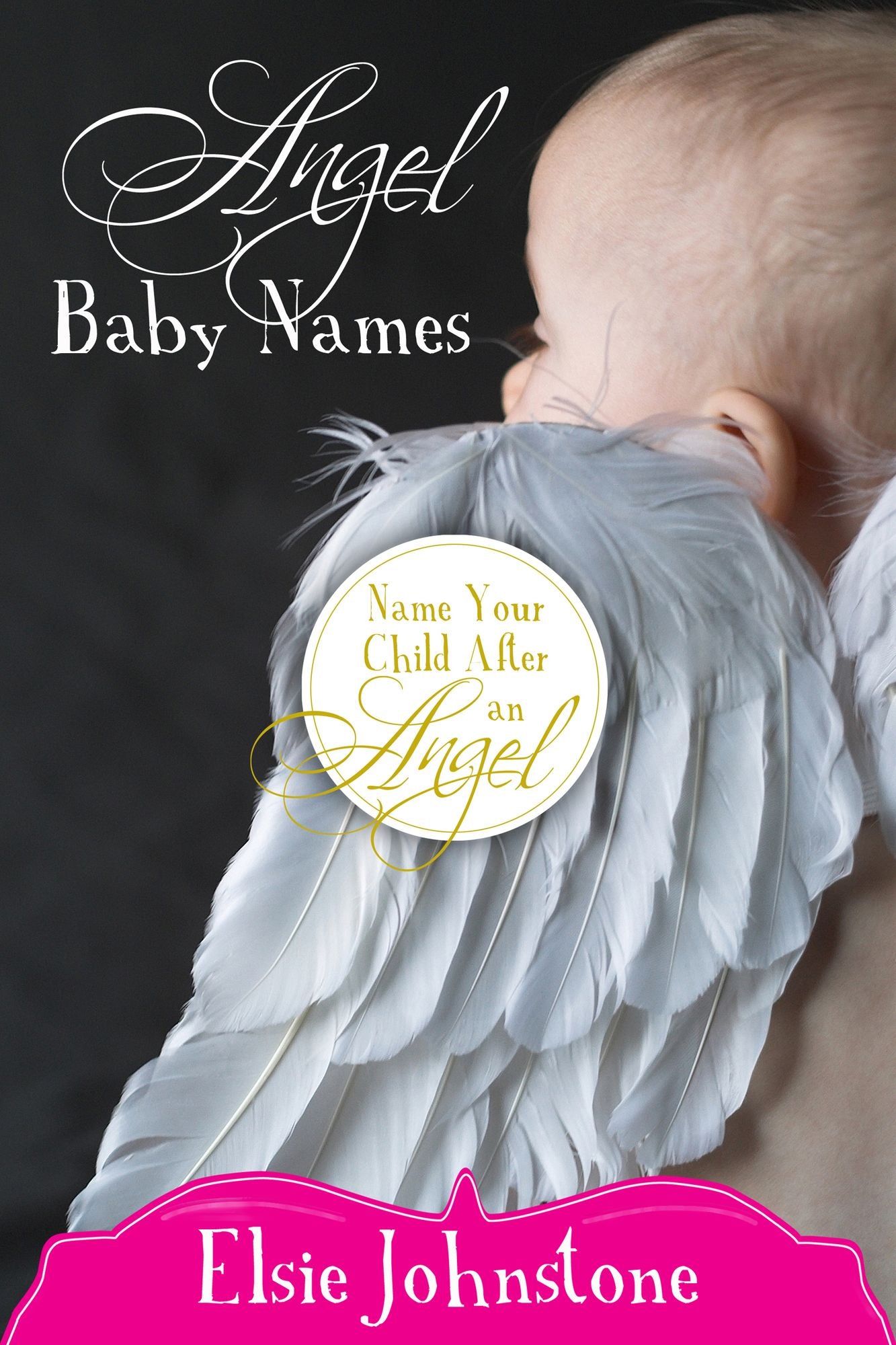 Angel Baby Names