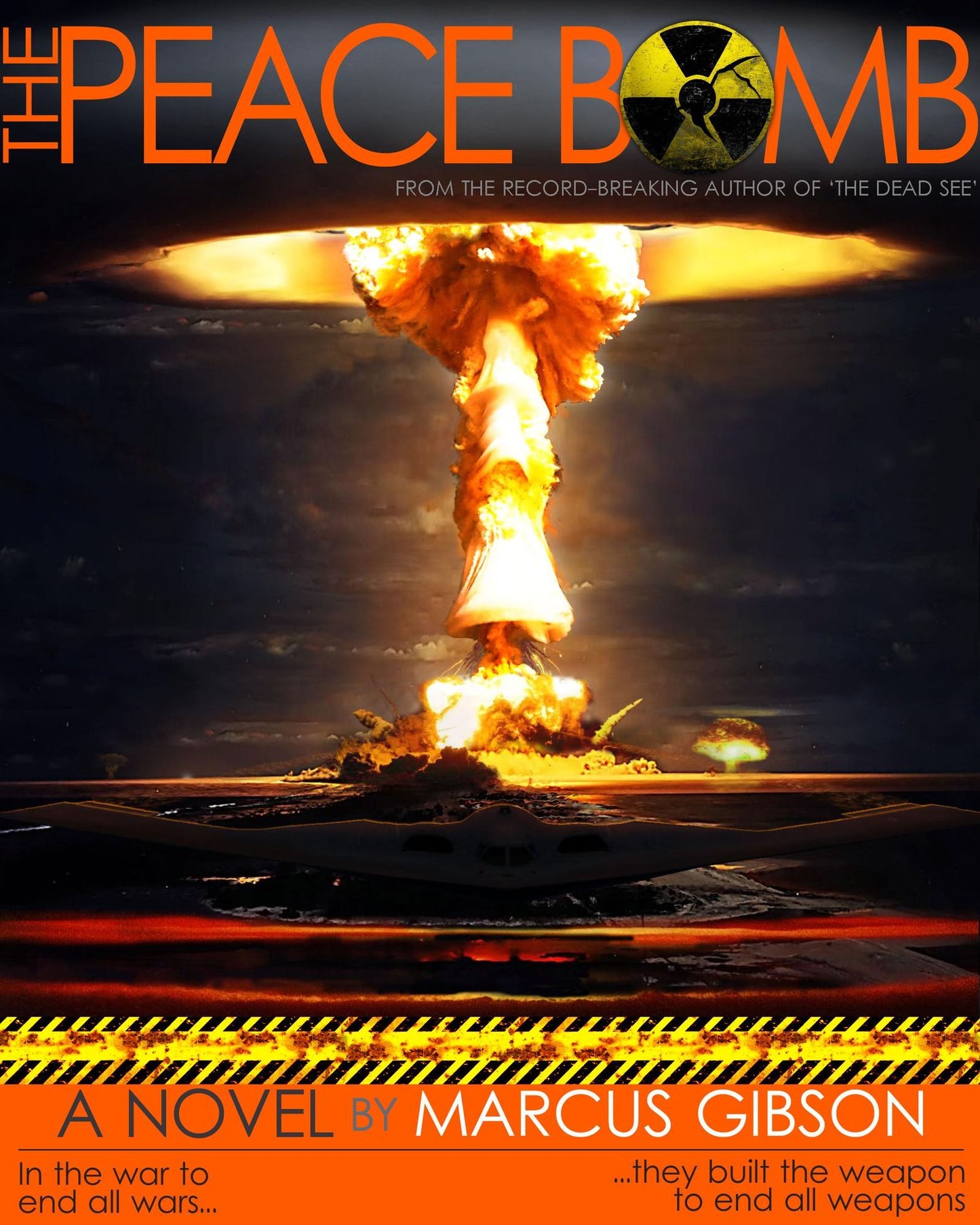 The Peace Bomb