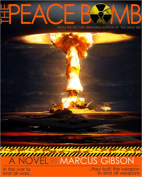 The Peace Bomb