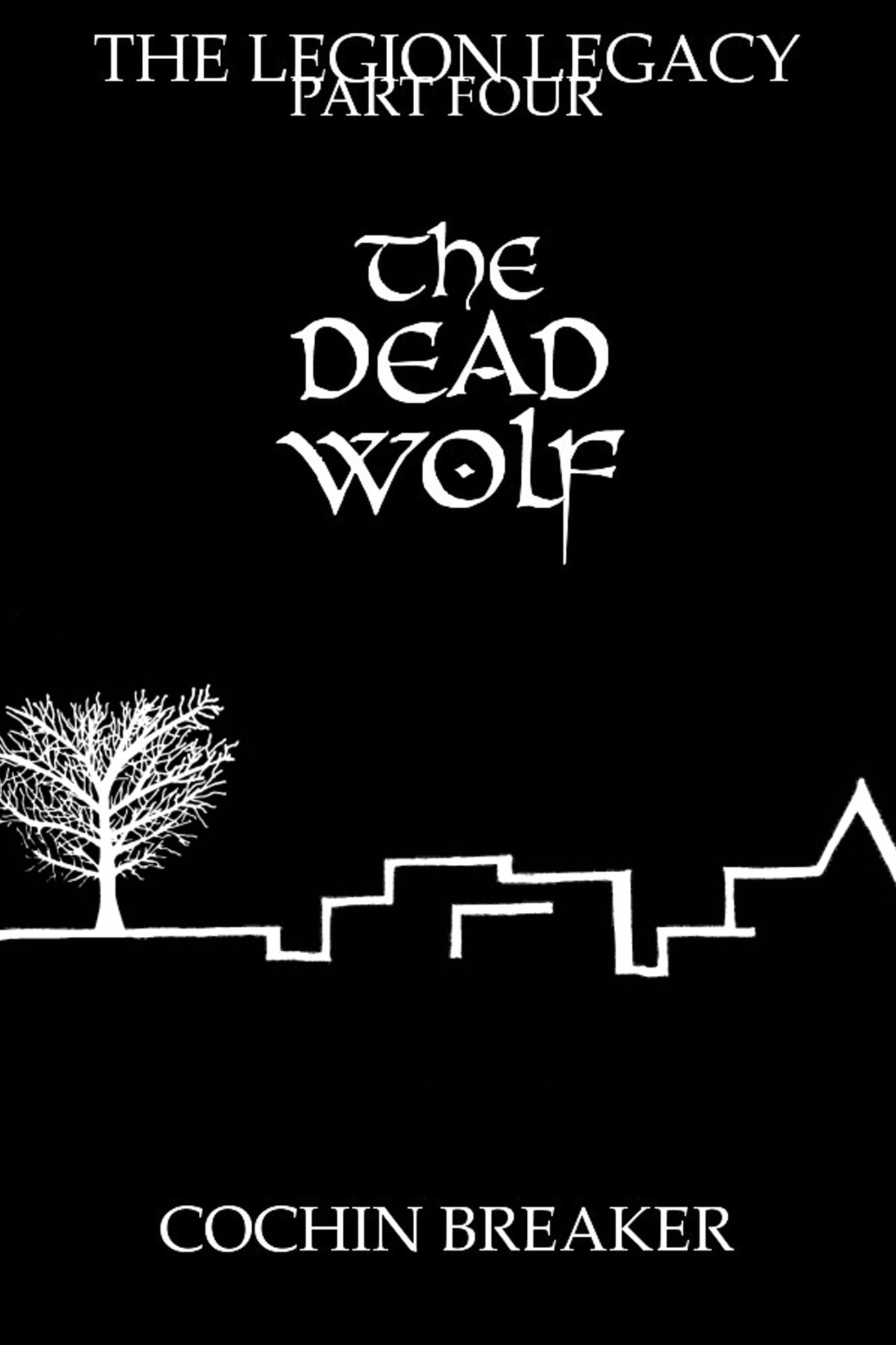 The Dead Wolf