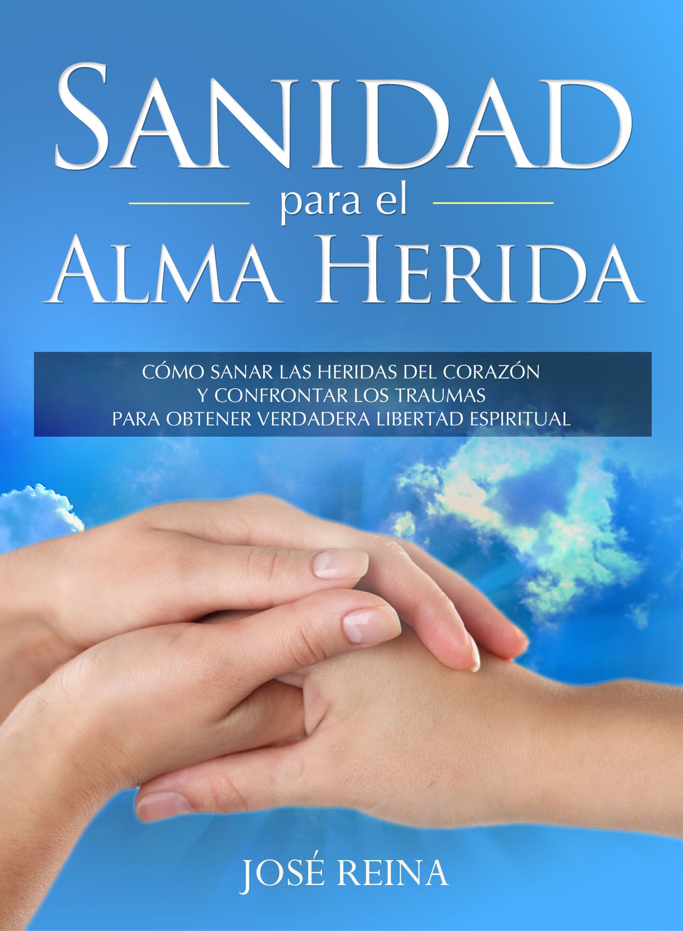 Sanidad para el Alma Herida