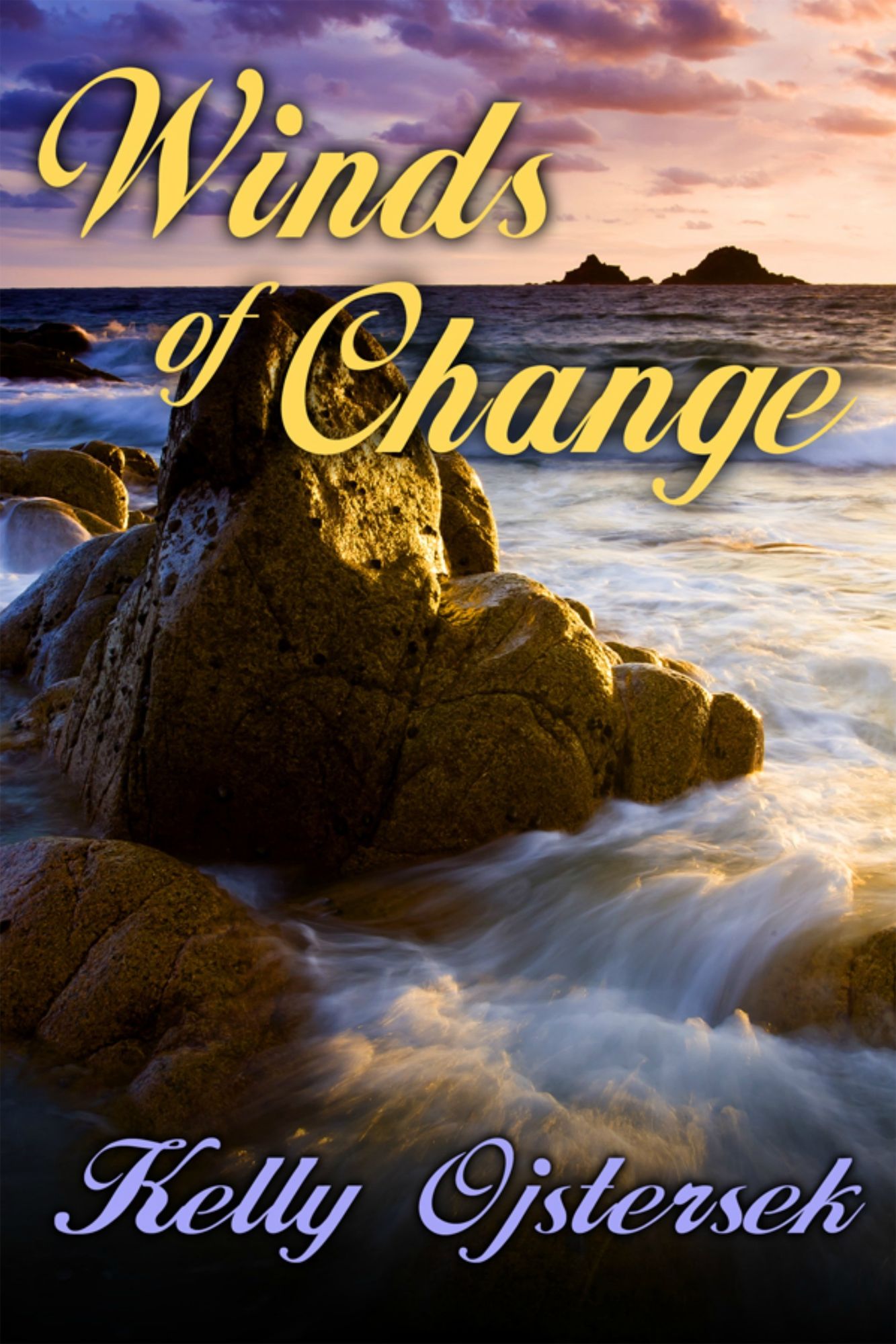 Winds of change