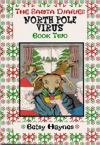 North Pole Virus