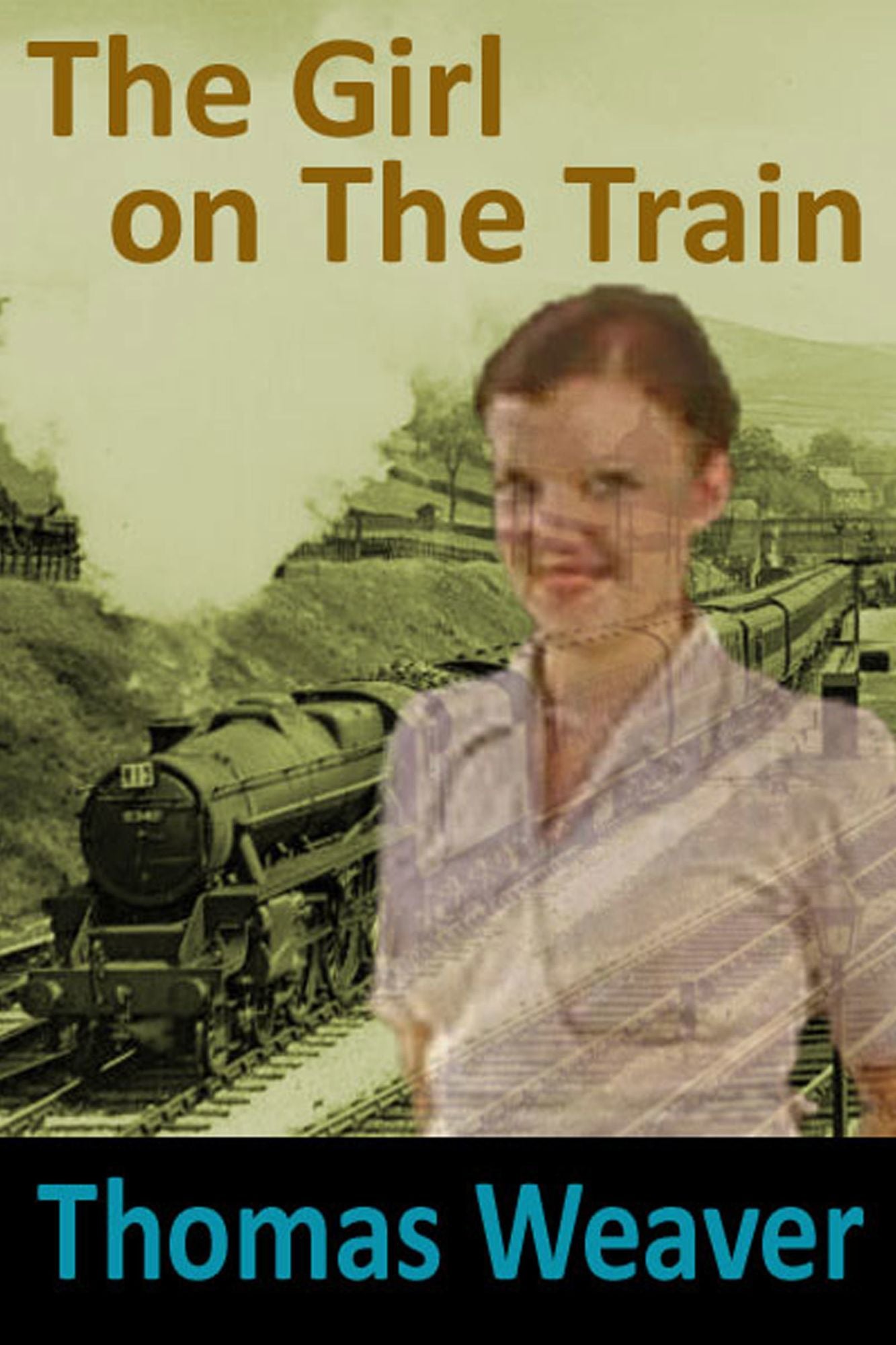 The Girl on The Train