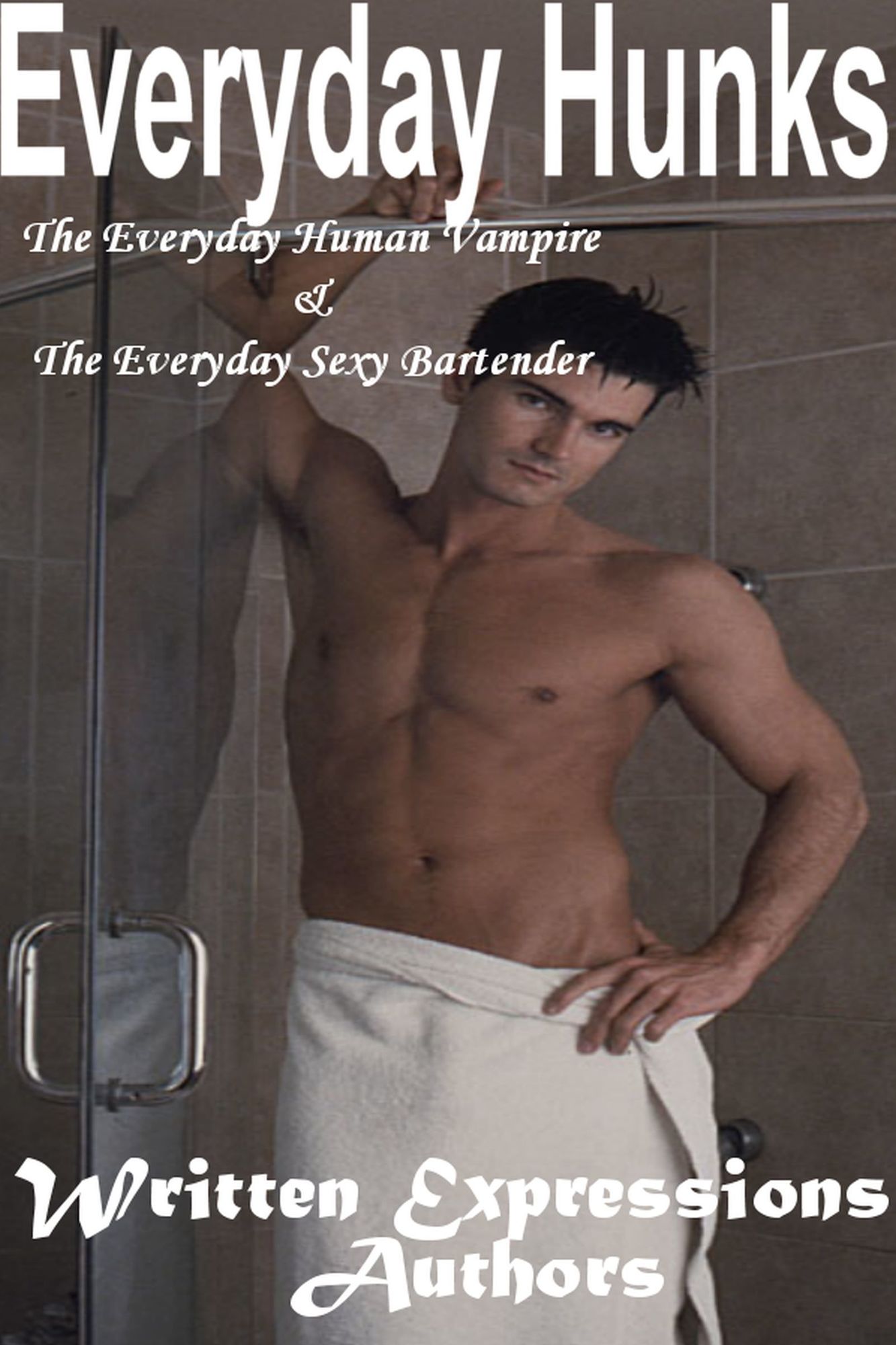 Everyday Hunks