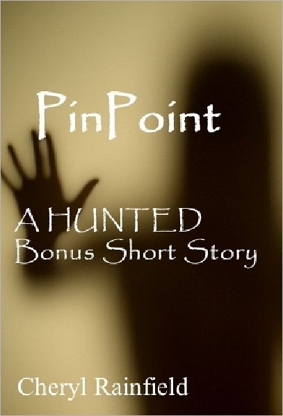 PinPoint: A HUNTED Bonus Short Story