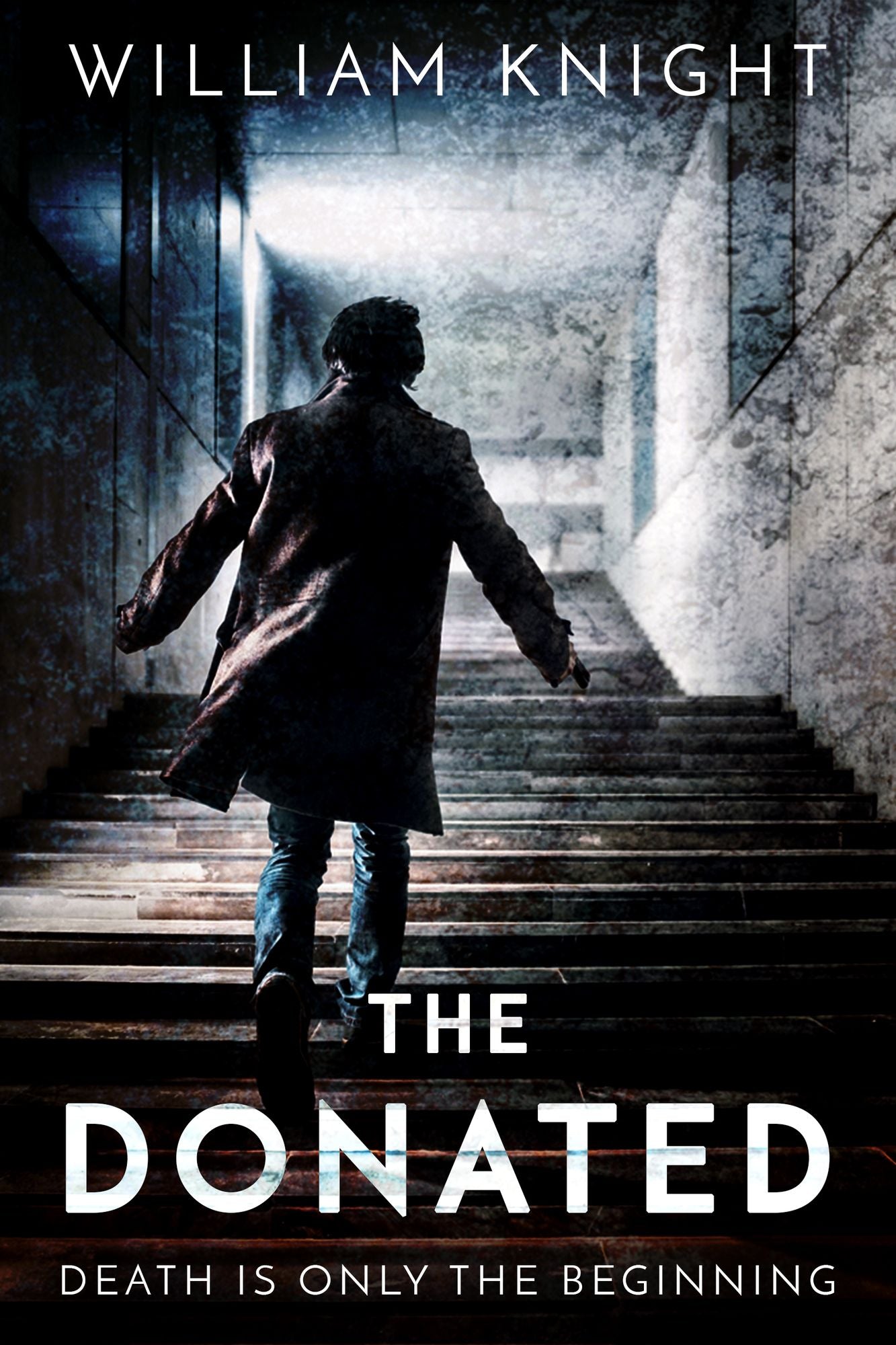 The Donated