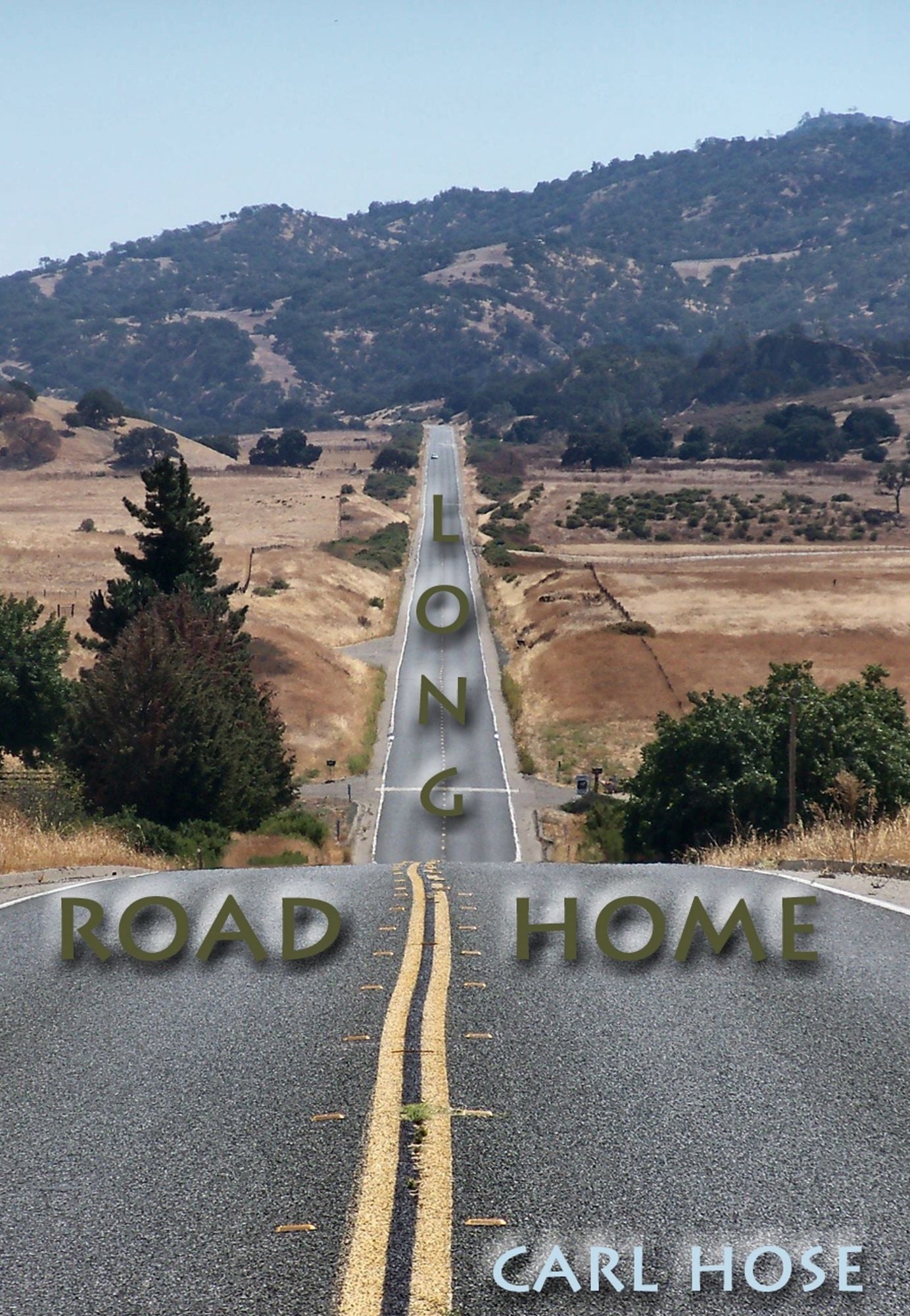 Long Road Home